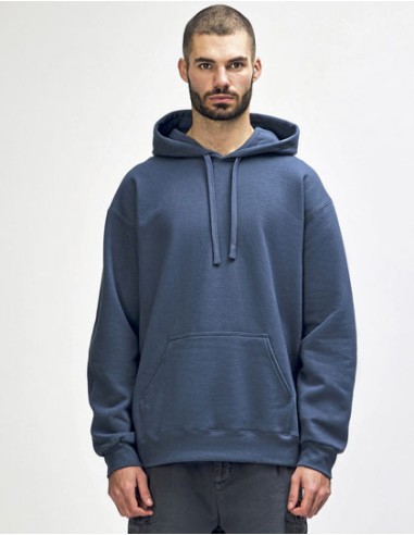 GIL-19500-Hammer Maxweight Adult Hooded Sweatshirt